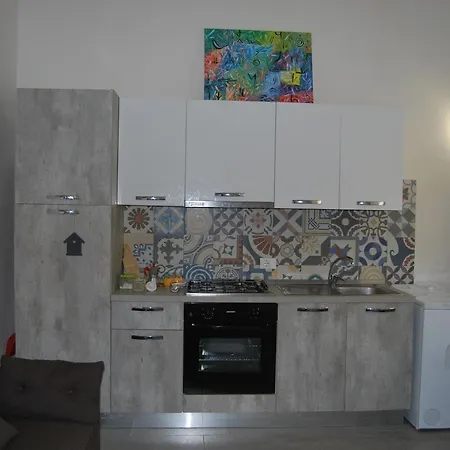 Monolocale Casa Vacanze *
