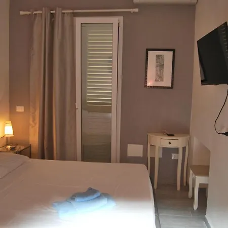 Monolocale Casa Vacanze Marsala