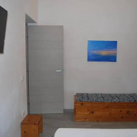 Monolocale Casa Vacanze * Marsala