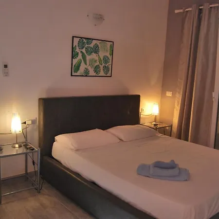 Monolocale Casa Vacanze Holiday home Marsala