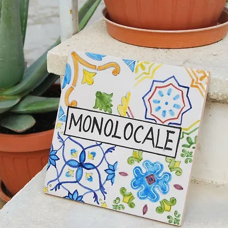 Holiday home Monolocale Casa Vacanze *