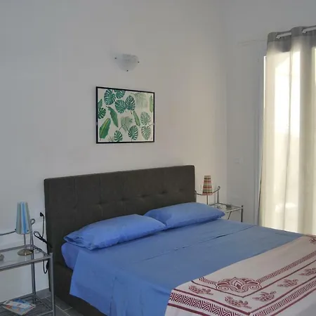 Holiday home Monolocale Casa Vacanze *