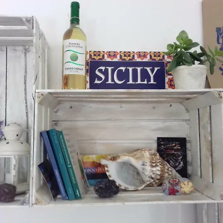 Holiday home Monolocale Casa Vacanze *