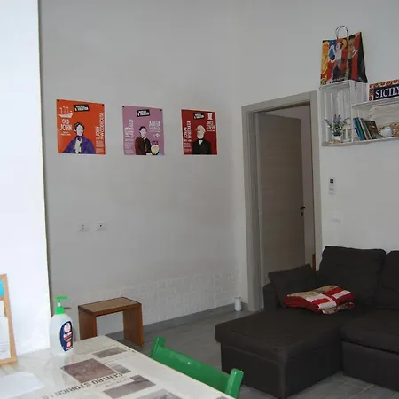 Monolocale Casa Vacanze *