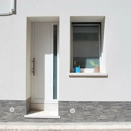 Casa vacanze Monolocale Casa Vacanze