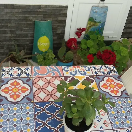 Monolocale Casa Vacanze Marsala